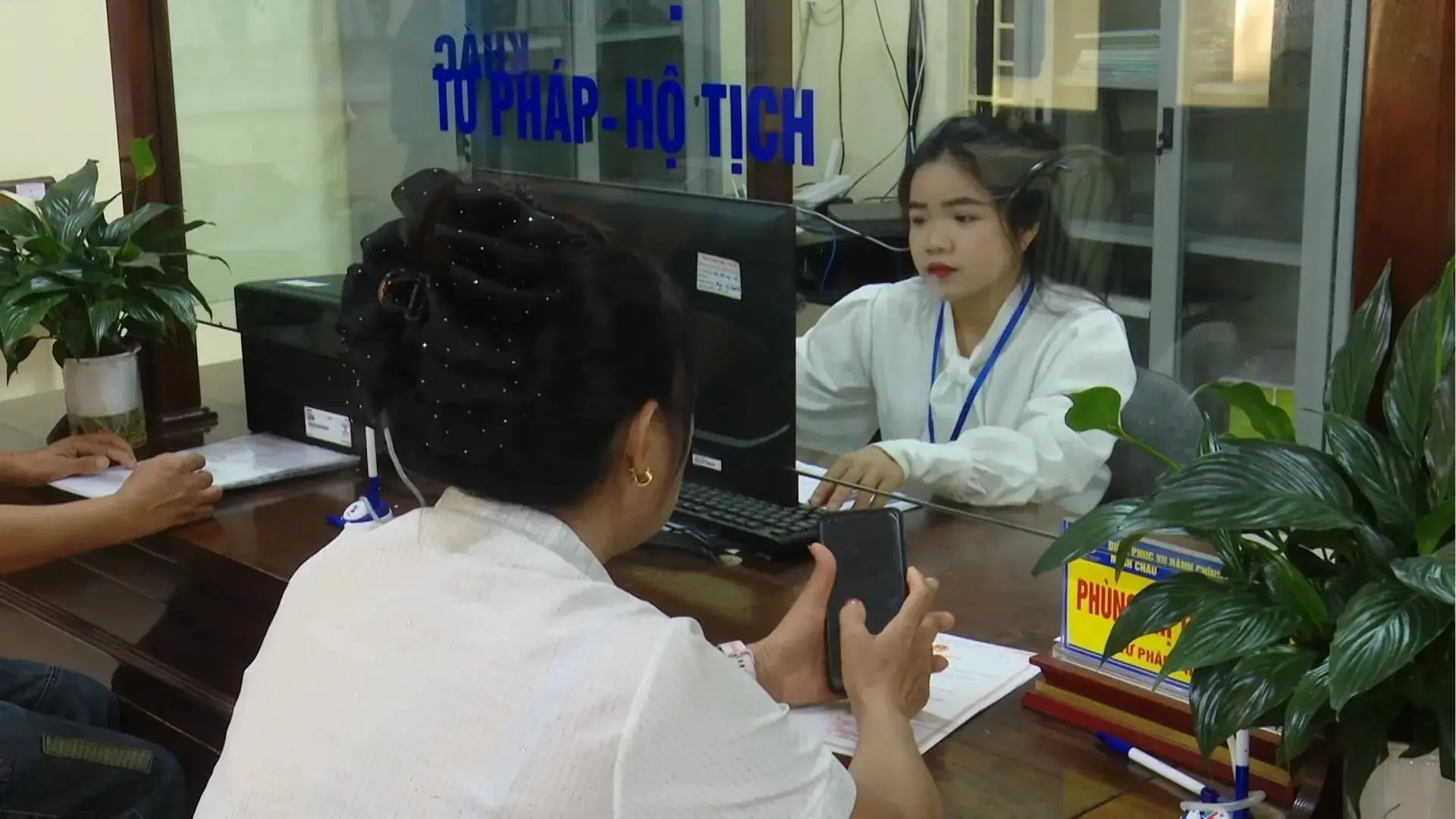 Xã đảo cải cách hành chính vì dân | Cải cách hành chính | 02/10/2025